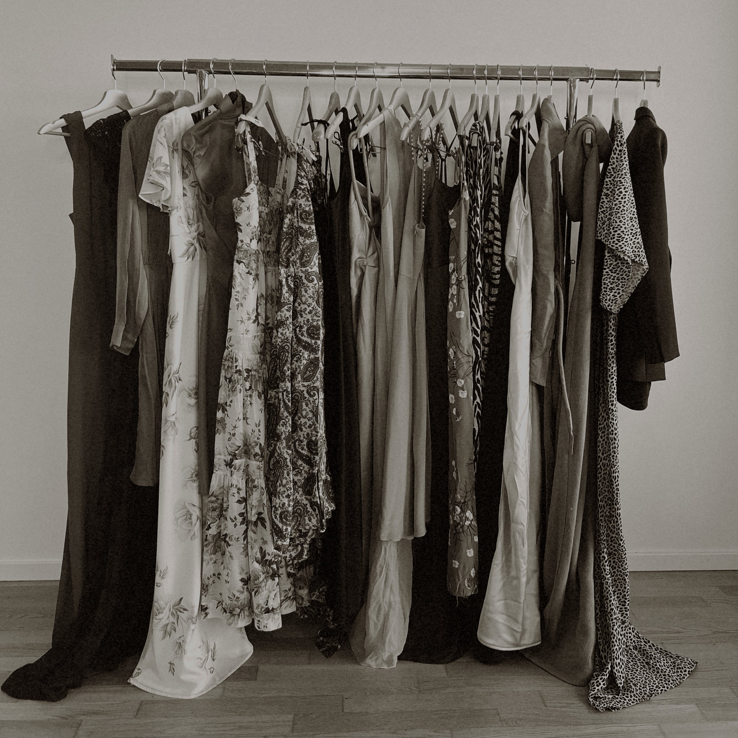 Selection of Versatile Collection Dresses to Rent