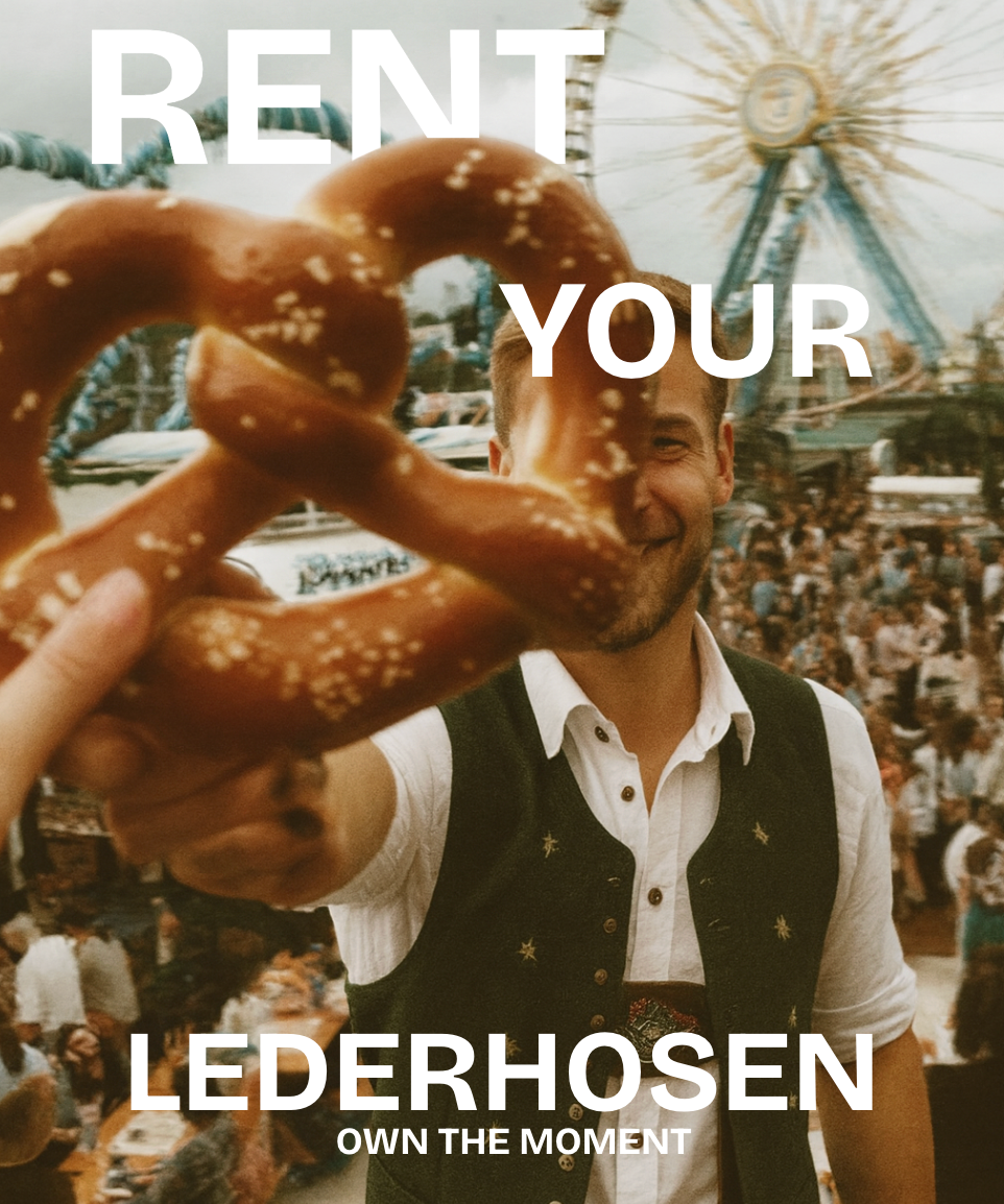 Lederhosen