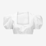 Dirndl Blouse