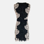 Patrice Aline Dress by Alice + Olivia Wedding Guest Rental Dress 