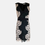 Patrice Aline Dress by Alice + Olivia Wedding Guest Rental Dress 