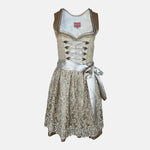 Rent your Krüger Oktoberfest Dirndl dress online and cheep or in Munich from 79€ for the weekend!