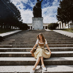 Rent a Berwin & Wolff dirndl in Munich for Oktoberfest – stylish Bavarian dress with timeless design, available at Versatile OTM.