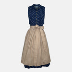 Rent the beautiful dirndl dress by Wenger – perfect for Oktoberfest and events. Trusted dirndl rental in Munich and across Germany.