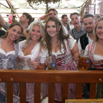 Rented Dirndl Dresses for Oktoberfest online or in Munich on Versatile OTM. Matching everyones tastes and outfit styles