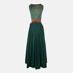 Classic_green_Berwin&Wolff_Dirndl_Dress_for_rent_back