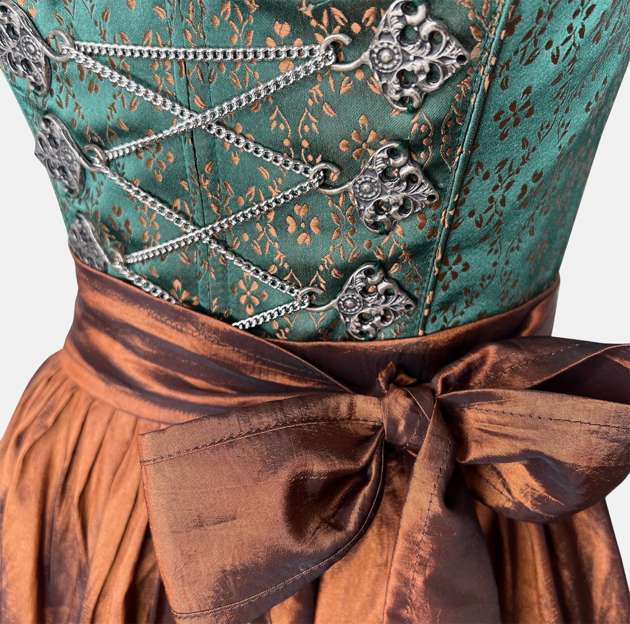 Classic_green_Berwin&Wolff_Dirndl_Dress_for_rent_detail