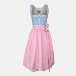 Rent the elegant Wenger Dirndl dress online – perfect for Oktoberfest and traditional events. Top choice for dirndl rental in Munich and Germany.