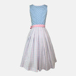 Rent the elegant Wenger Dirndl dress online – perfect for Oktoberfest and traditional events. Top choice for dirndl rental in Munich and Germany.