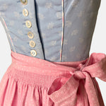 Rent the elegant Wenger Dirndl dress online – perfect for Oktoberfest and traditional events. Top choice for dirndl rental in Munich and Germany.