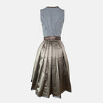 Rent the fancy Bea Krüger Dirndl dress – ideal for Oktoberfest and traditional celebrations. Available for dirndl rental in Munich and online across Europe.