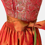 Fancy_Wenger_Dirndl_Dress_for_rent_Octoberfest_detail