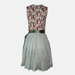 Affordable dirndl dress rental in Munich or online. Rent this stylish Krüger dirndl—perfect for Oktoberfest and events. Book your dirndl cheap today!