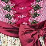 Rent your Krüger Mini Dirndl dress Glam Girl for Oktoberfest online or in Munich as cheap as 79€ for the weekend!