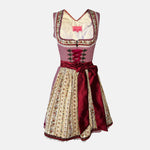 Rent your Krüger Mini Dirndl dress Glam Girl for Oktoberfest online or in Munich as cheap as 79€ for the weekend!