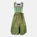Affordable dirndl dress rental in Munich or online. Rent the elegant Berwin&Wolff Dirndl — perfect for Oktoberfest and events. Book your dirndl cheap today!