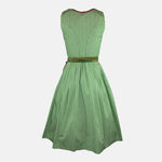 Affordable dirndl dress rental in Munich or online. Rent the elegant Berwin&Wolff Dirndl — perfect for Oktoberfest and events. Book your dirndl cheap today!