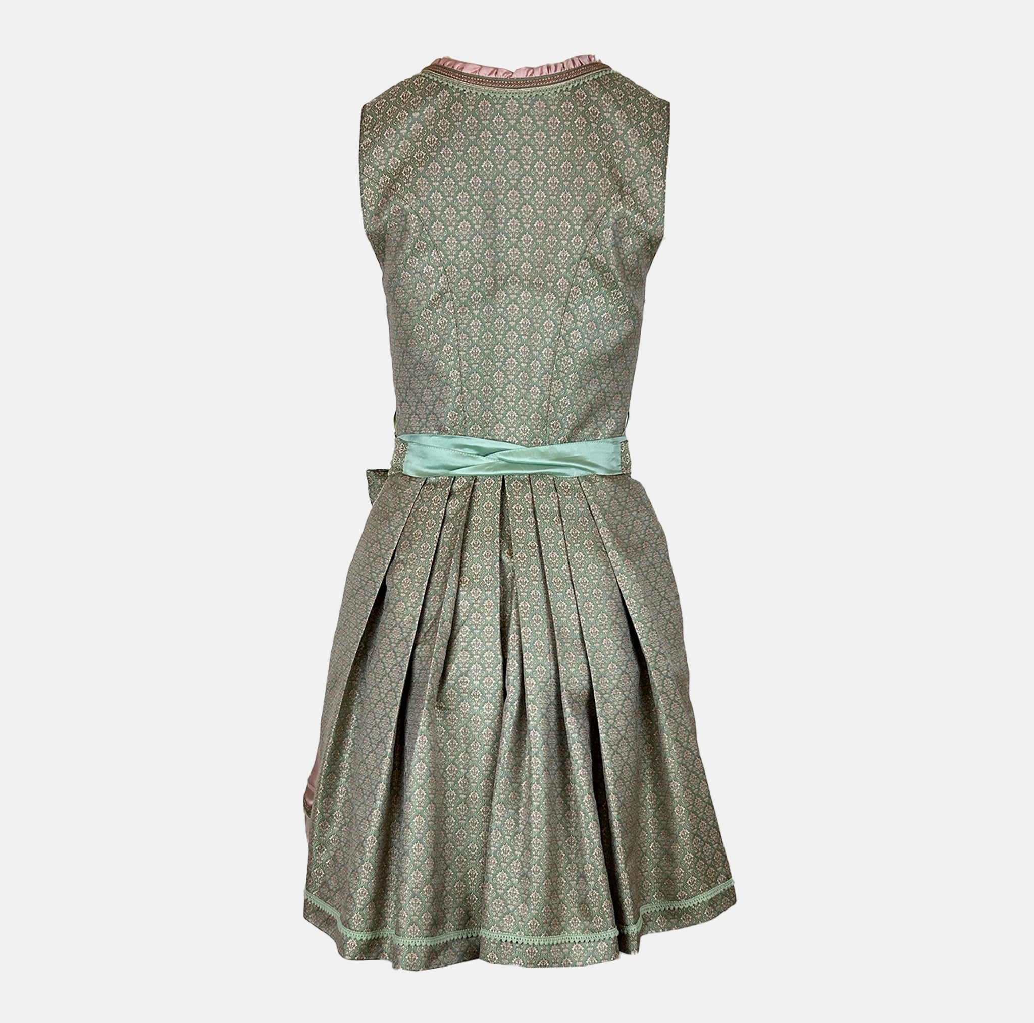 Rent your Krüger Oktoberfest Dirndl dress online or in Munich as cheap as 79€ for the weekend!