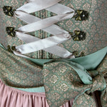 Rent your Krüger Oktoberfest Dirndl dress online or in Munich as cheap as 79€ for the weekend!