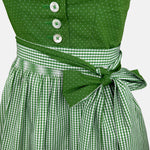 Rent the stunning Hamerschmid Dirndl  dress – perfect for Oktoberfest and events. Trusted dirndl rental in Munich and across Germany.