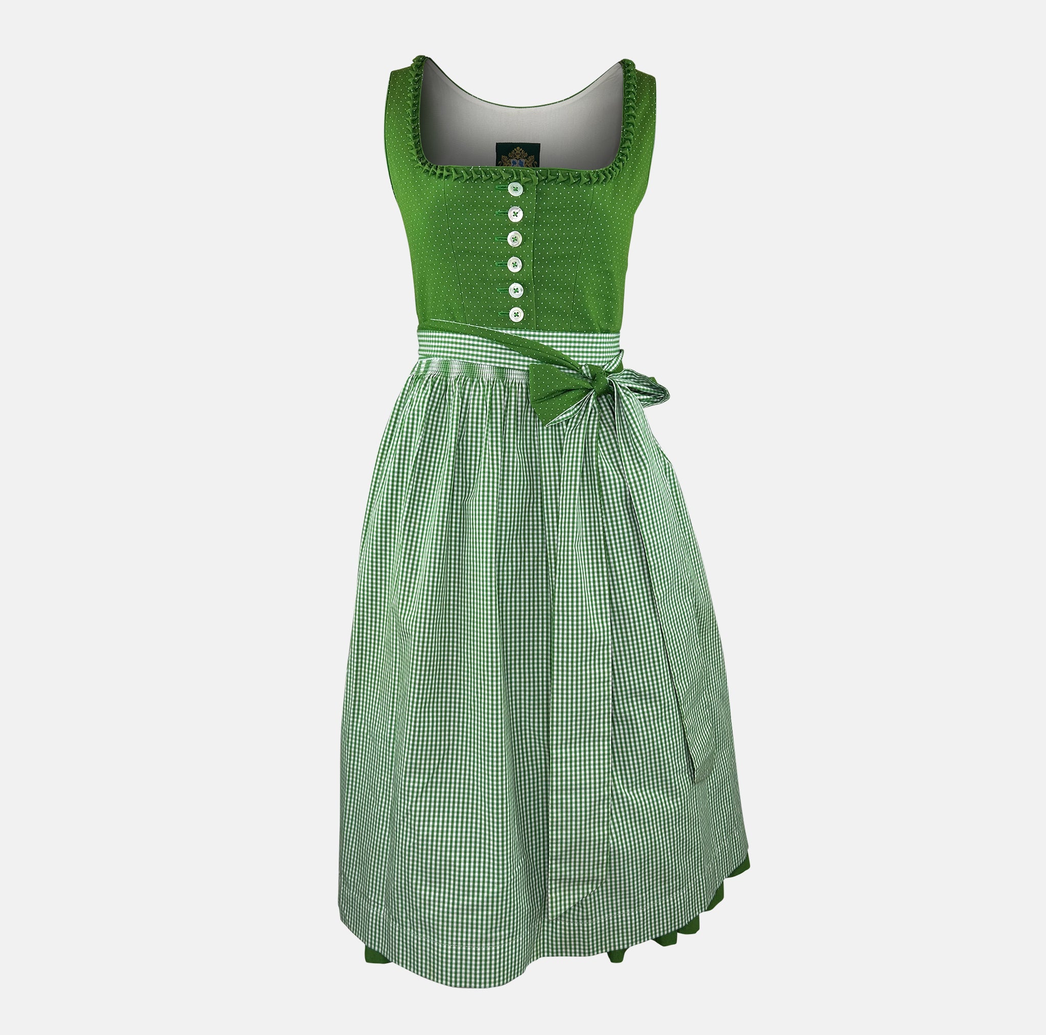 Rent the stunning Hamerschmid Dirndl  dress – perfect for Oktoberfest and events. Trusted dirndl rental in Munich and across Germany.