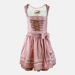 Krüger Andreas Gabalier Dirndl Dress for rent during Oktoberfest 