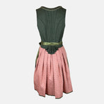 Rent green Krüger Dirndl Dress for Oktoberfest from 79€