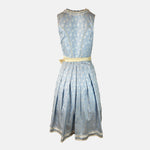 Rent the elegant Dirndl Maylin by Krüger Collection online at versatile-otm.com or in Munich. Perfect for Oktoberfest with modern style and traditional charm.