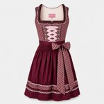 Traditional German dirndl dress Tamalia by Krüger ready to be rented in Munich or online!