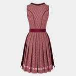 Traditional German dirndl dress Tamalia by Krüger ready to be rented in Munich or online!