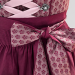 Traditional German dirndl dress Tamalia by Krüger ready to be rented in Munich or online!