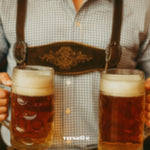 Rent your Lederhosen in Munich for Oktoberfest