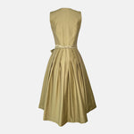 ELAINE SPRING GREEN Dirndl from LIMBERRY is a stunning and versatile piece ready to rent for Oktoberfest 