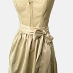 ELAINE SPRING GREEN Dirndl from LIMBERRY is a stunning and versatile piece ready to rent for Oktoberfest 