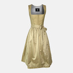 ELAINE SPRING GREEN Dirndl from LIMBERRY is a stunning and versatile piece ready to rent for Oktoberfest 
