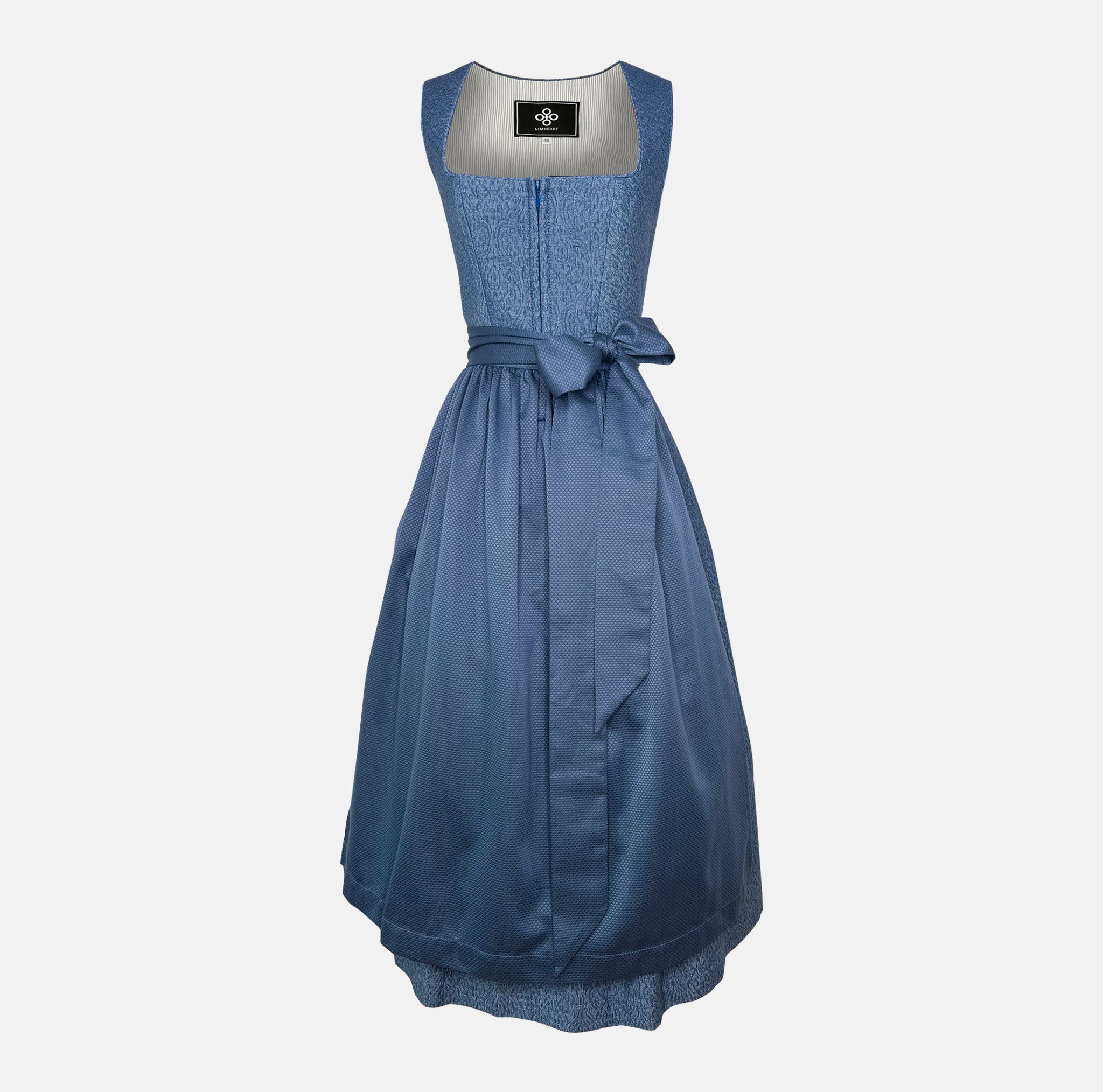 Limberry Luna Dirndl traditional Bavarian attire ready to rent for Oktoberfest 