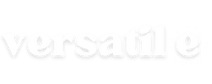 Versatile Own The Moment Logo 