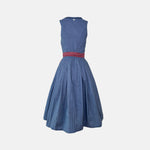 Classic Ludwig & Therese Dirndl is all about timeless elegance with a modern twist. Ready to rent Oktoberfest