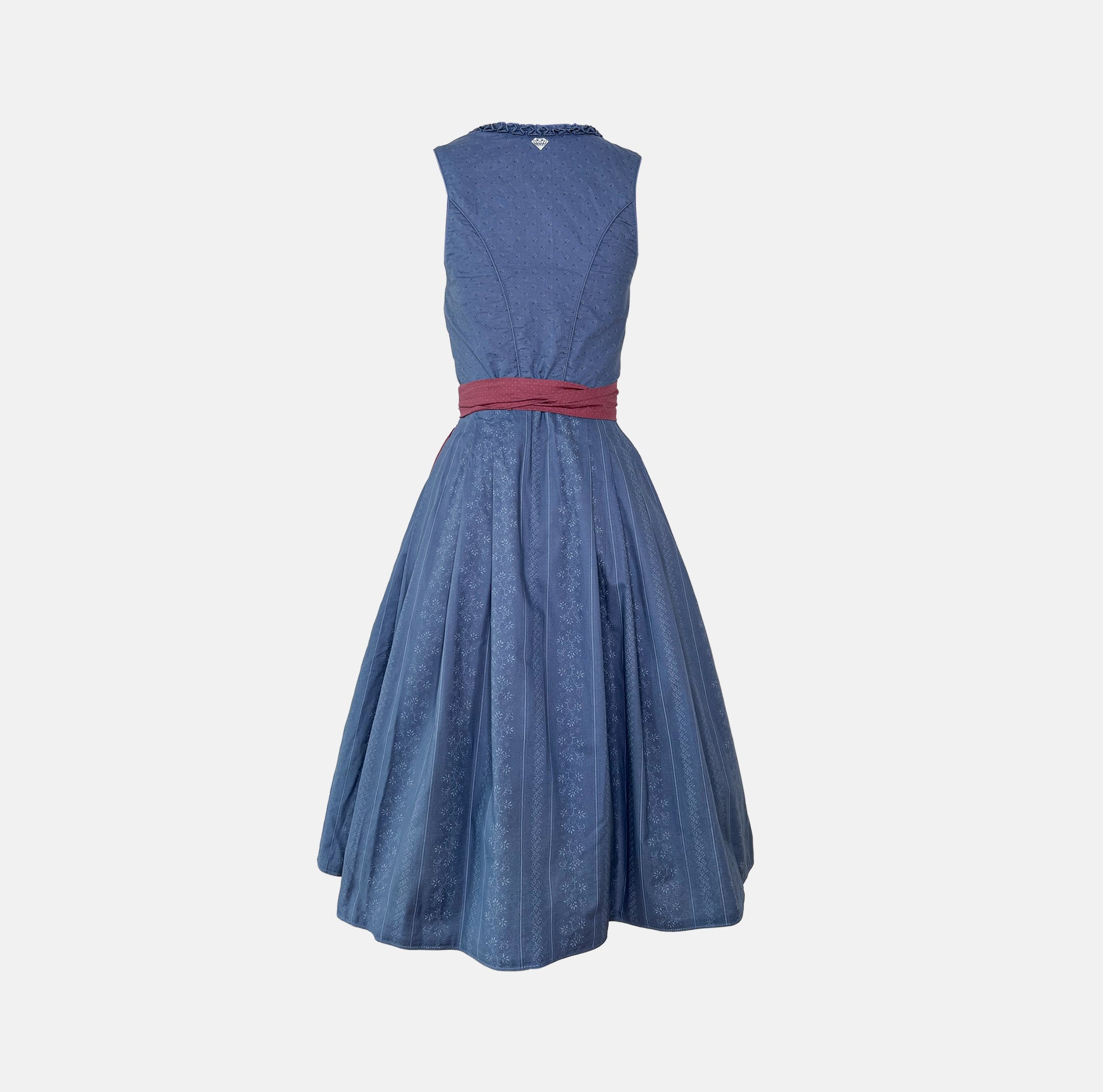 Classic Ludwig & Therese Dirndl is all about timeless elegance with a modern twist. Ready to rent Oktoberfest