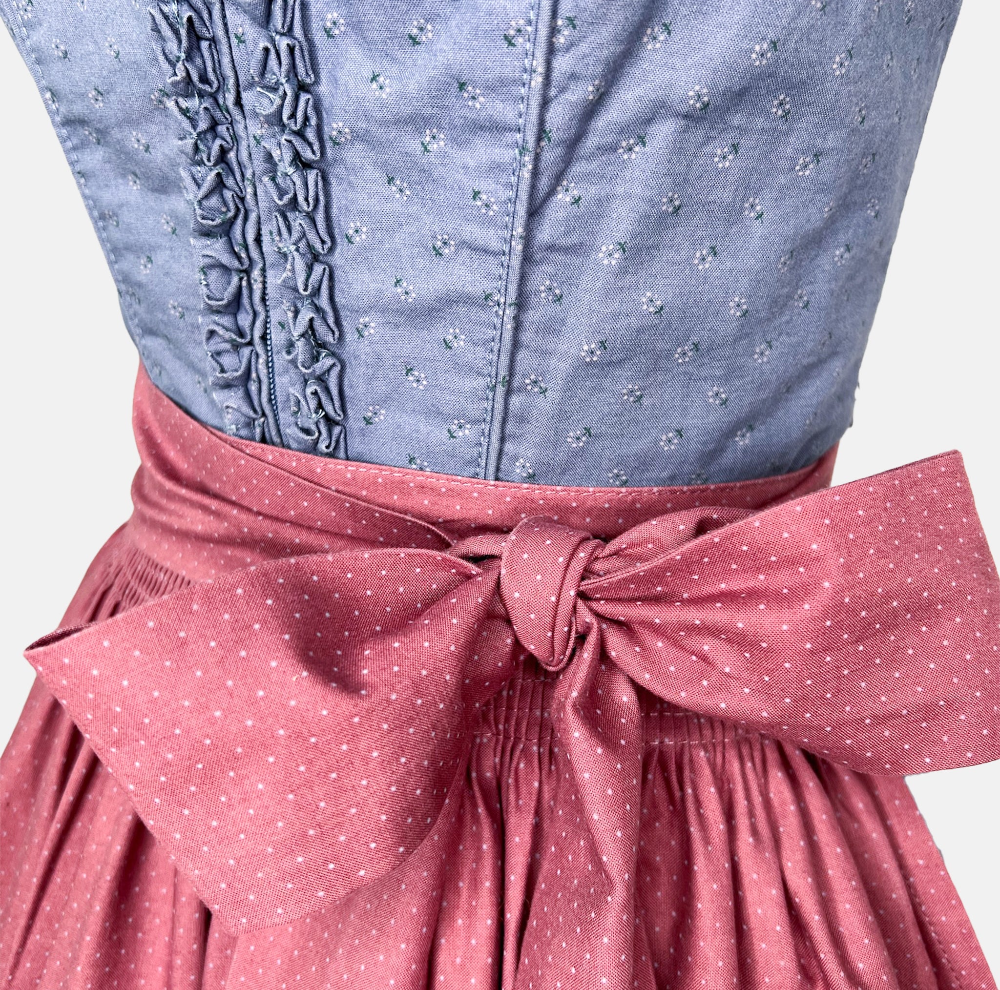 Classic Ludwig & Therese Dirndl is all about timeless elegance with a modern twist. Ready to rent Oktoberfest