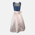 Classic Ludwig & Therese Dirndl is all about timeless elegance with a modern twist. Ready to rent Oktoberfest