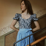 Versatile Collection Dirndl for rent - rent your handmade premium Dirndl Dress for Oktoberfest