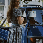 Versatile Collection Dirndl for rent - rent your handmade premium Dirndl Dress for Oktoberfest