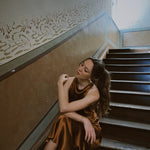 Stunning Reformation dress for rent on Versatile 