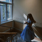 Versatile Collection Dirndl for rent - rent your handmade premium Dirndl Dress for Oktoberfest