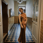 Stunning Reformation dress for rent on Versatile 