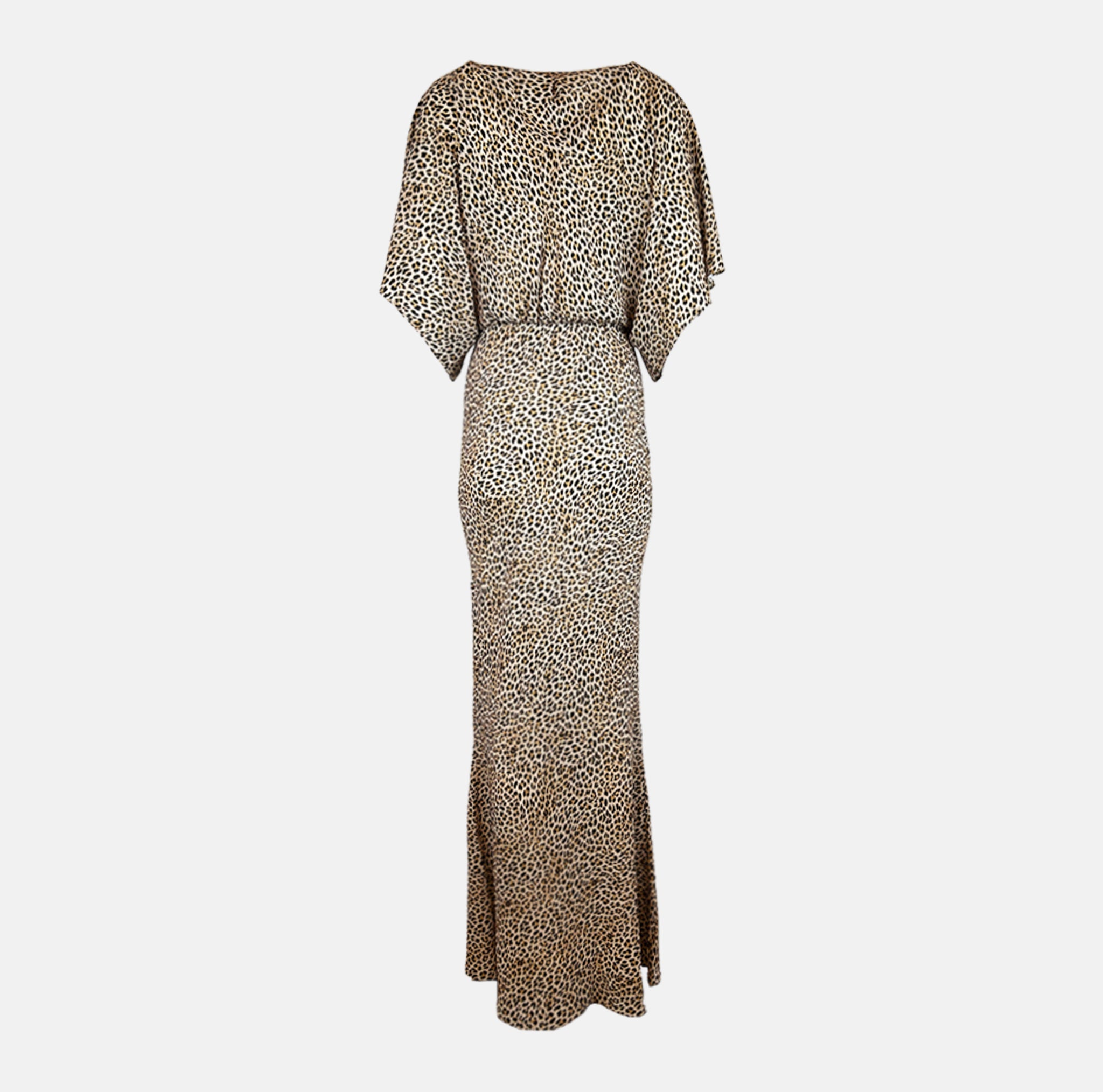 Obie Gown by Norma Kamali Maxi Dress Party Wedding Guest Rental 