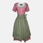 Rent the vintage dirndl dress by Berwin & Wolff – perfect for Oktoberfest and events. Trusted dirndl rental in Munich and across Germany.