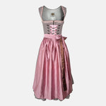 Rent the dreamy Apple of my eye Dirndl Dress at Versatile – timeless Bavarian style, perfect for Oktoberfest and traditional events. Rent in Munich or online.