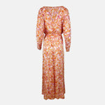 Poupette St. Barths Ilona Dress Wedding Dress Summer Dress Party Rental 